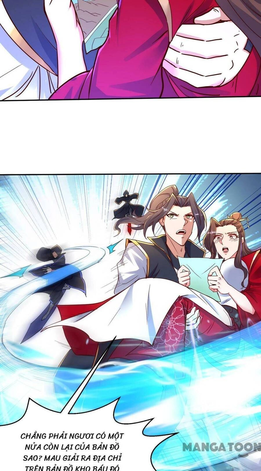 Đệ Nhất Ở Rể Chapter 276 - 40