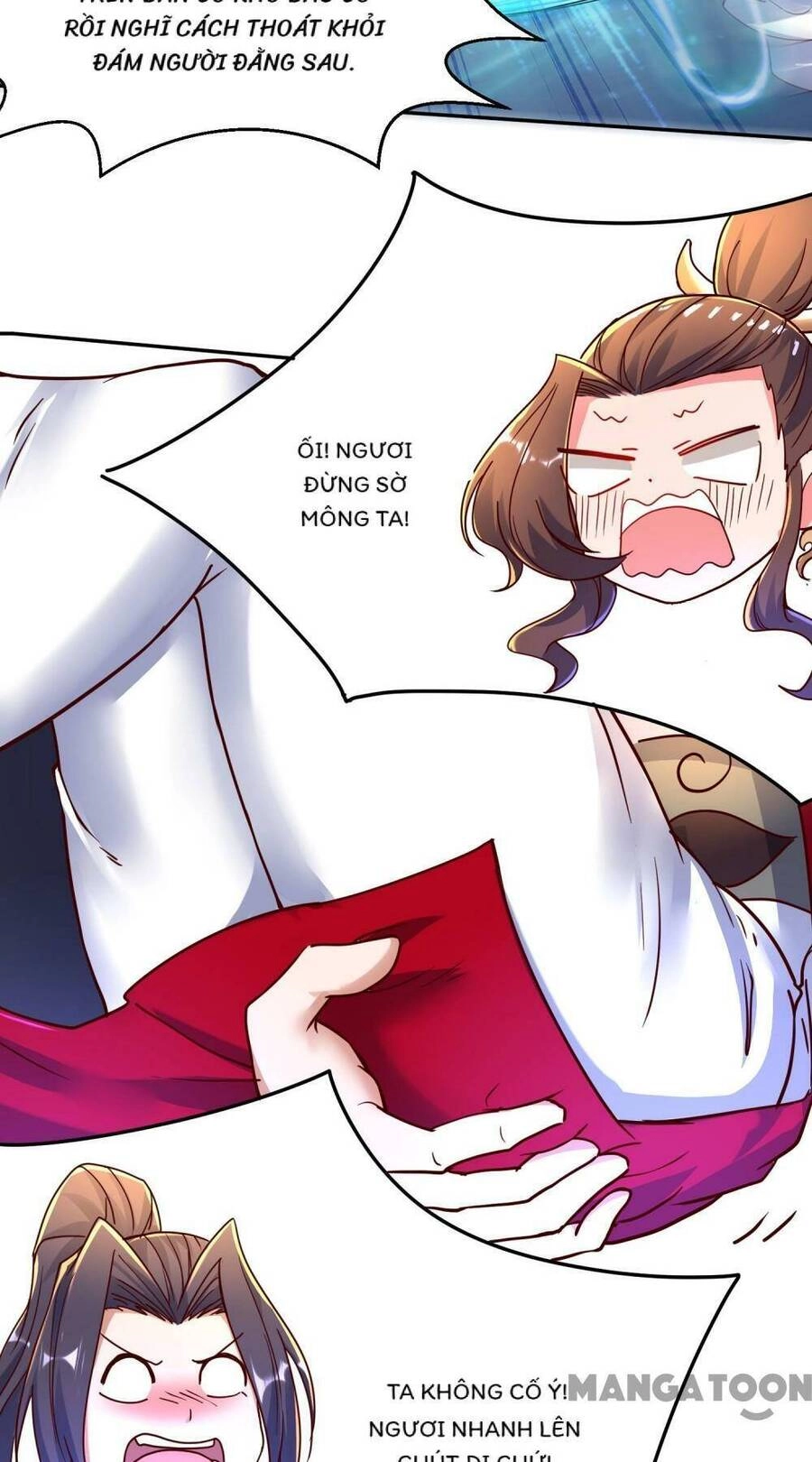 Đệ Nhất Ở Rể Chapter 276 - 41