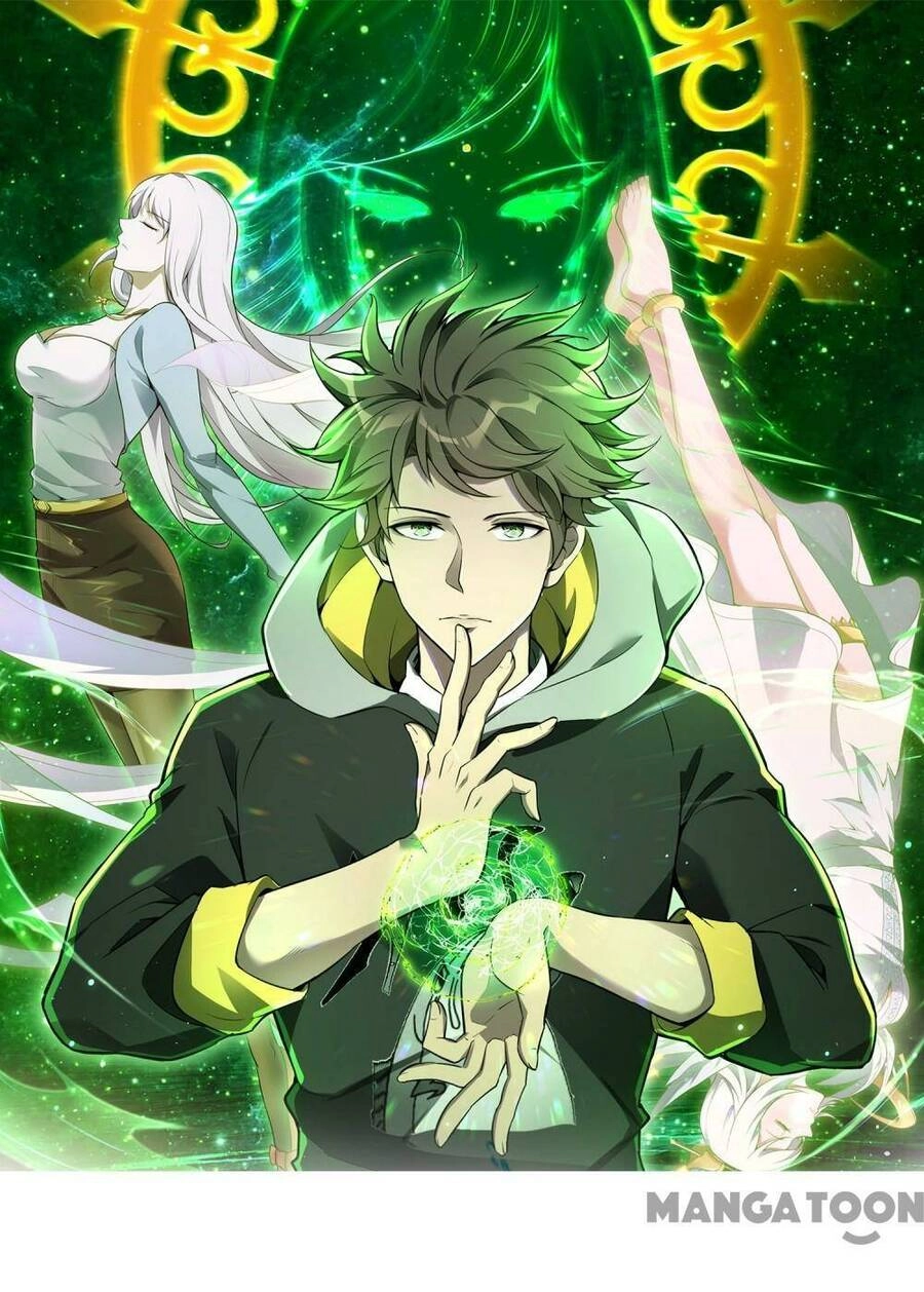 Đệ Nhất Ở Rể Chapter 277 - 1