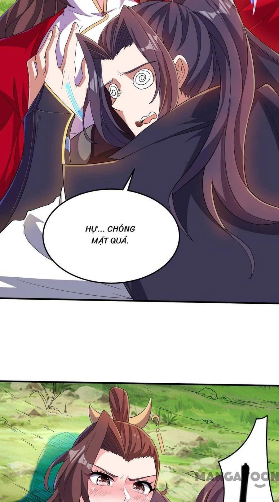 Đệ Nhất Ở Rể Chapter 277 - 3