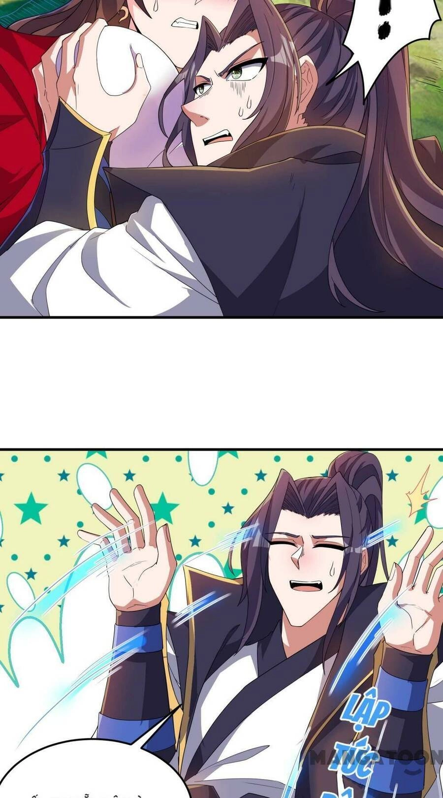 Đệ Nhất Ở Rể Chapter 277 - 4