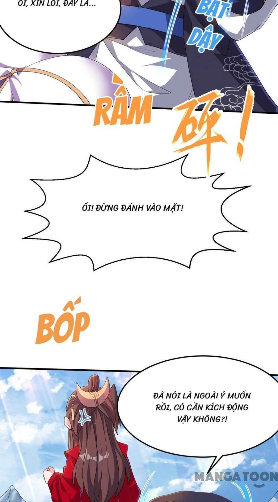 Đệ Nhất Ở Rể Chapter 277 - 5