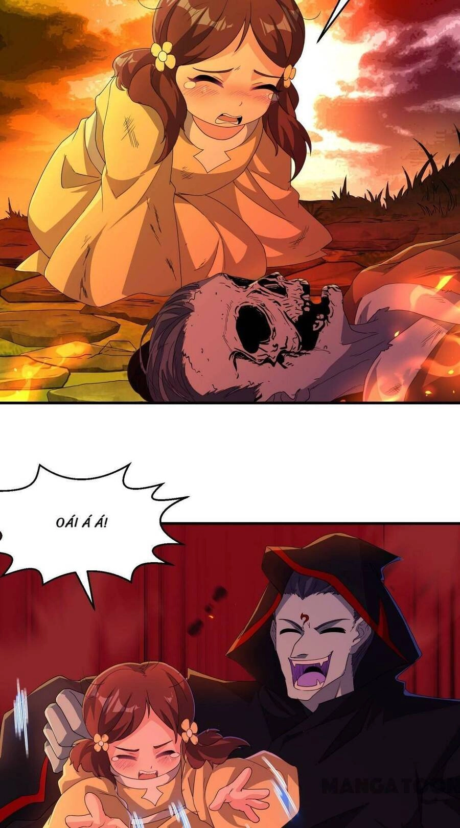 Đệ Nhất Ở Rể Chapter 277 - 9