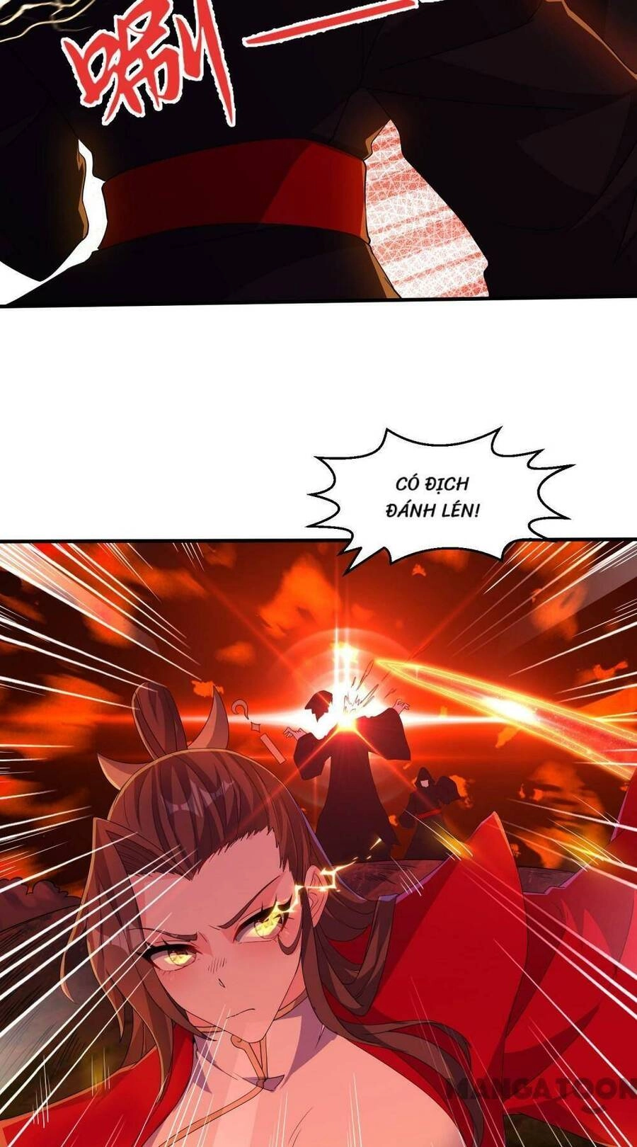 Đệ Nhất Ở Rể Chapter 277 - 11