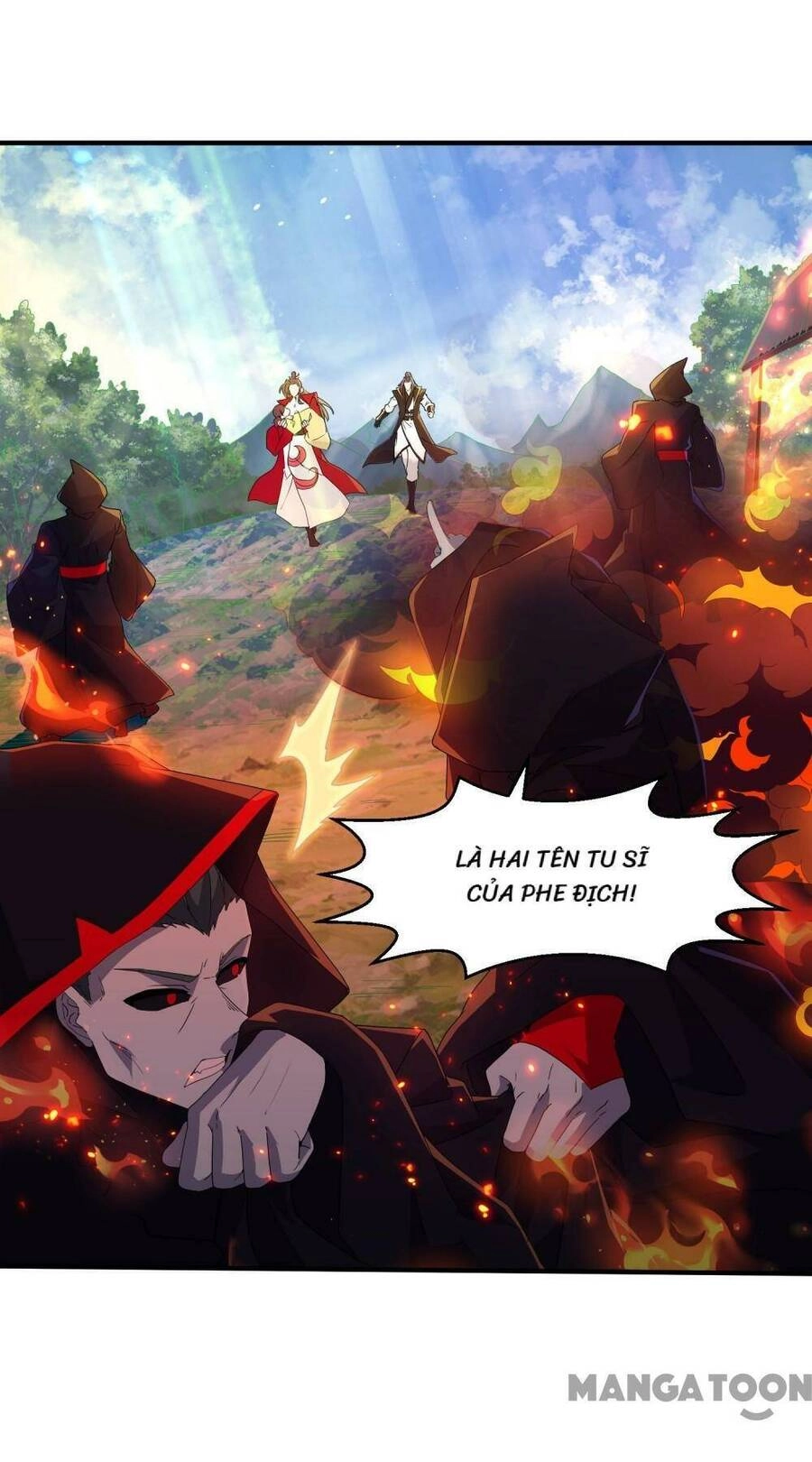 Đệ Nhất Ở Rể Chapter 277 - 13