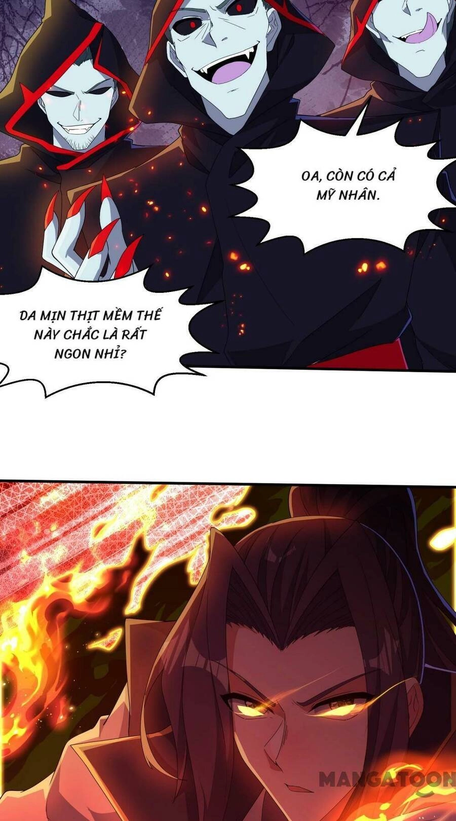 Đệ Nhất Ở Rể Chapter 277 - 15