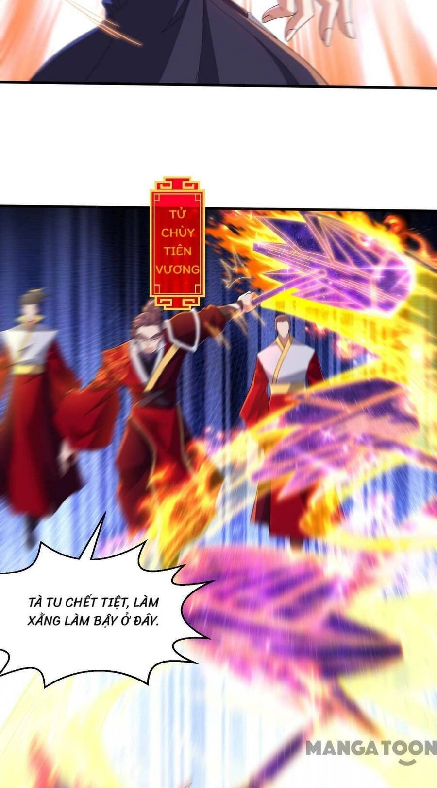 Đệ Nhất Ở Rể Chapter 277 - 20