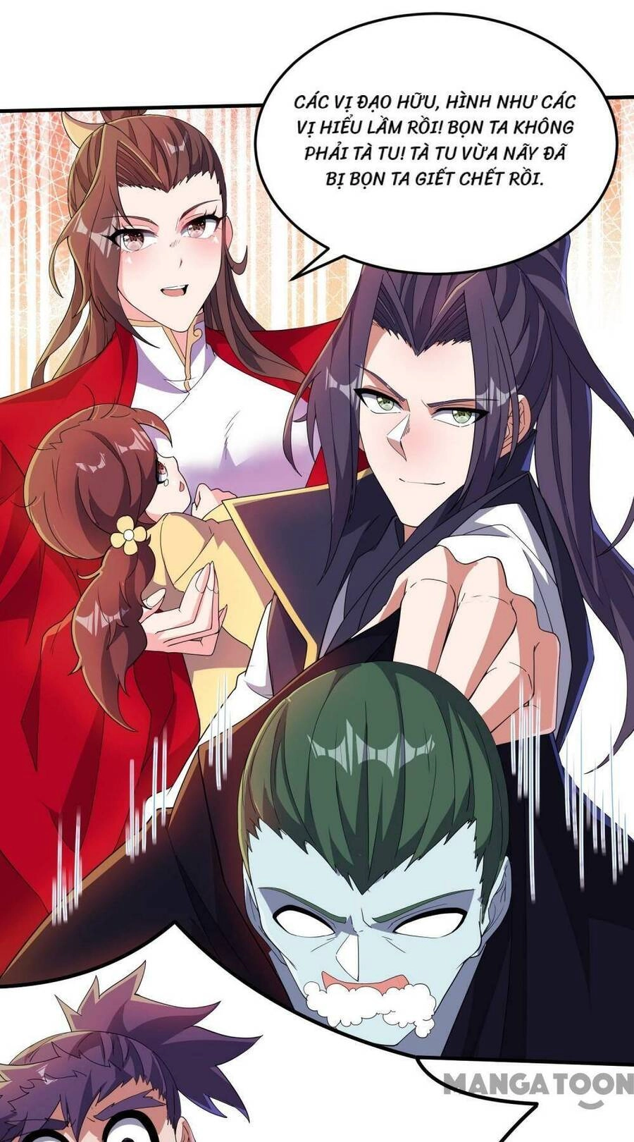 Đệ Nhất Ở Rể Chapter 277 - 24