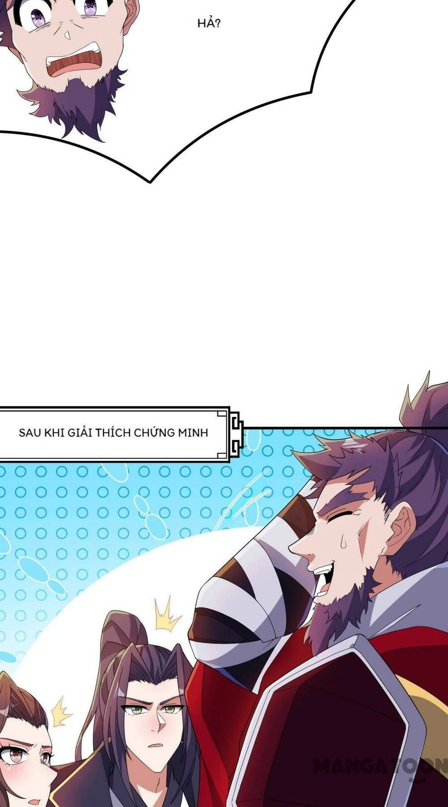 Đệ Nhất Ở Rể Chapter 277 - 25