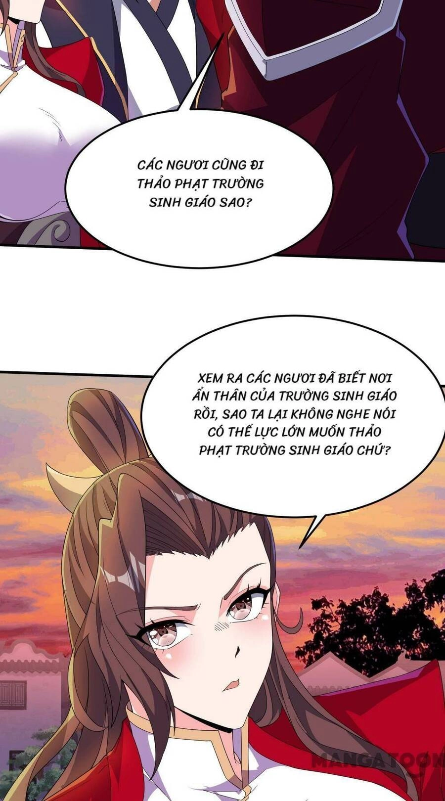 Đệ Nhất Ở Rể Chapter 277 - 26