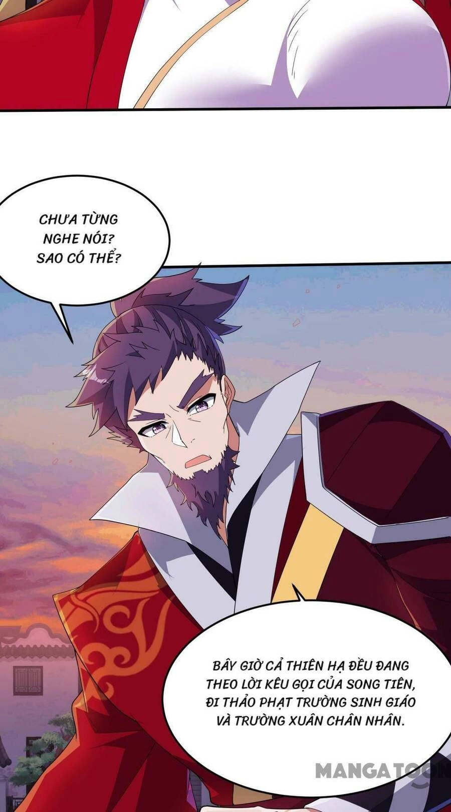 Đệ Nhất Ở Rể Chapter 277 - 27