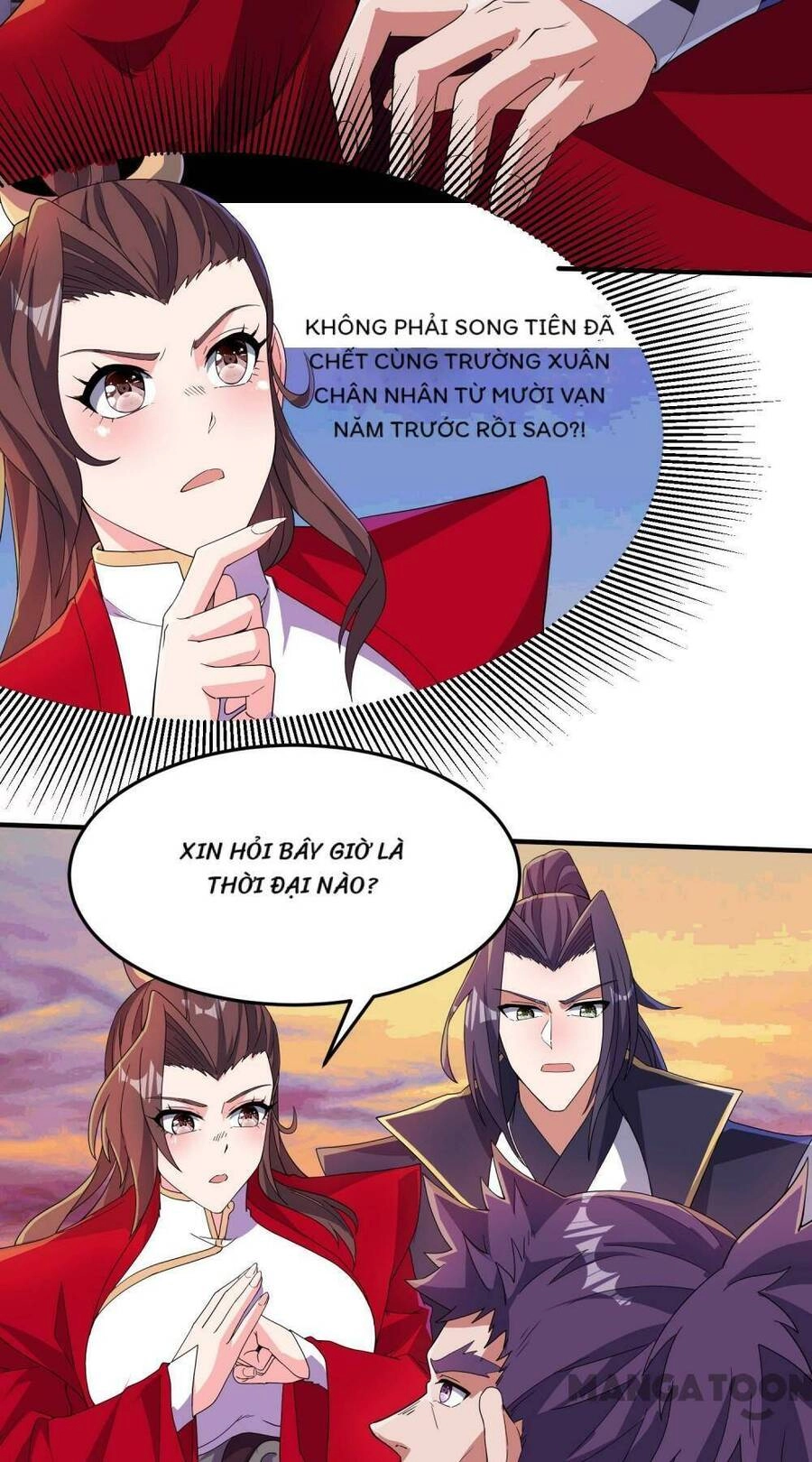 Đệ Nhất Ở Rể Chapter 277 - 28