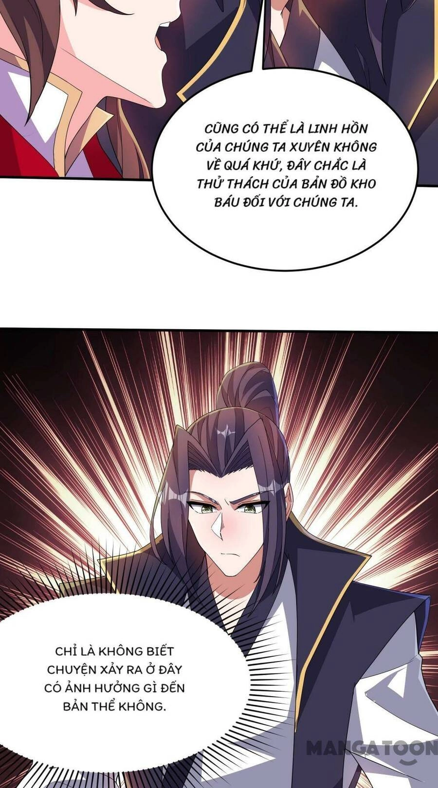 Đệ Nhất Ở Rể Chapter 277 - 30