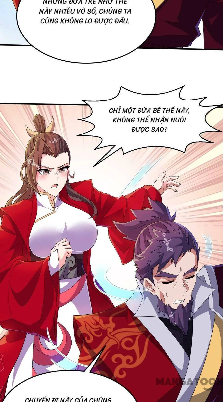 Đệ Nhất Ở Rể Chapter 277 - 33