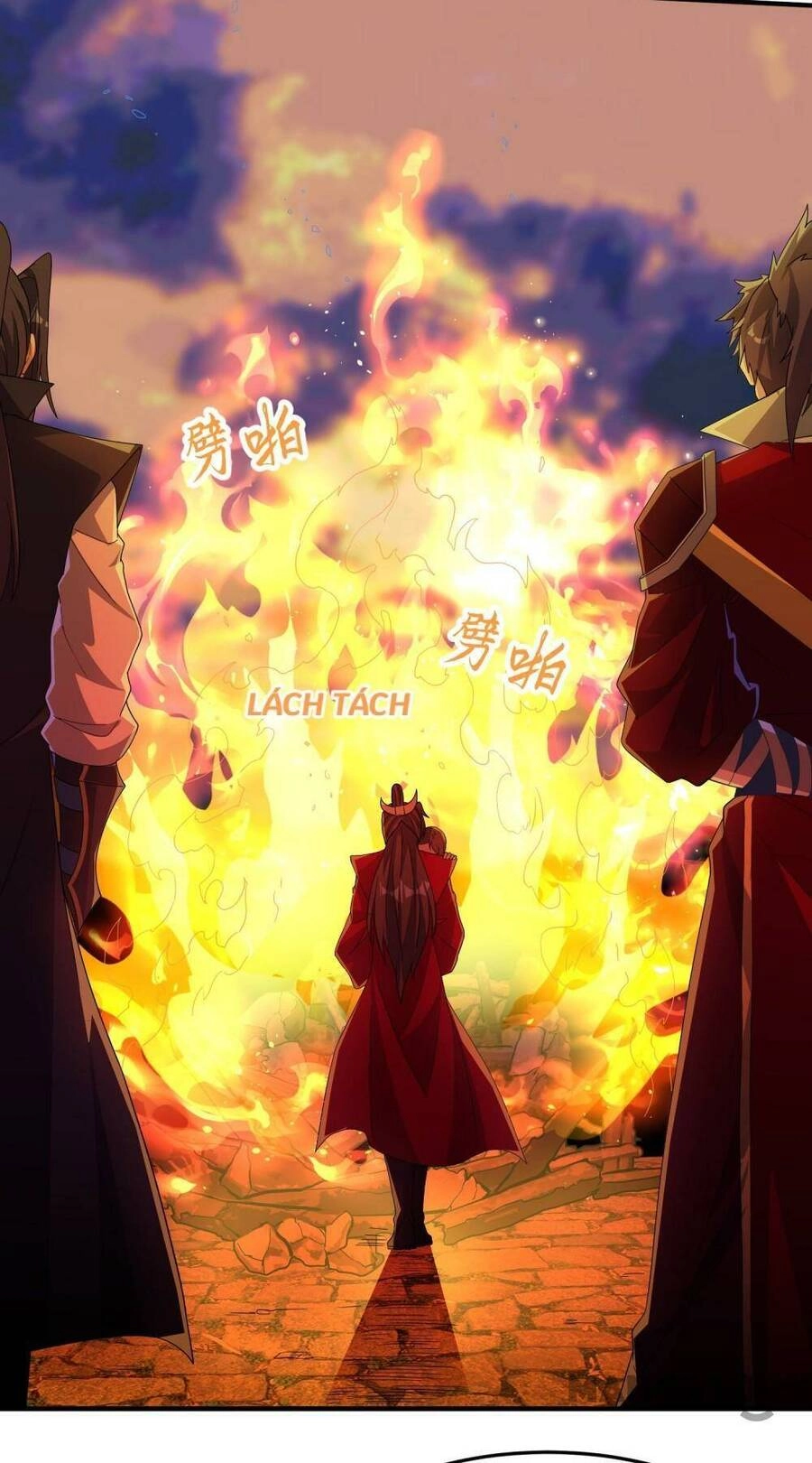 Đệ Nhất Ở Rể Chapter 277 - 38