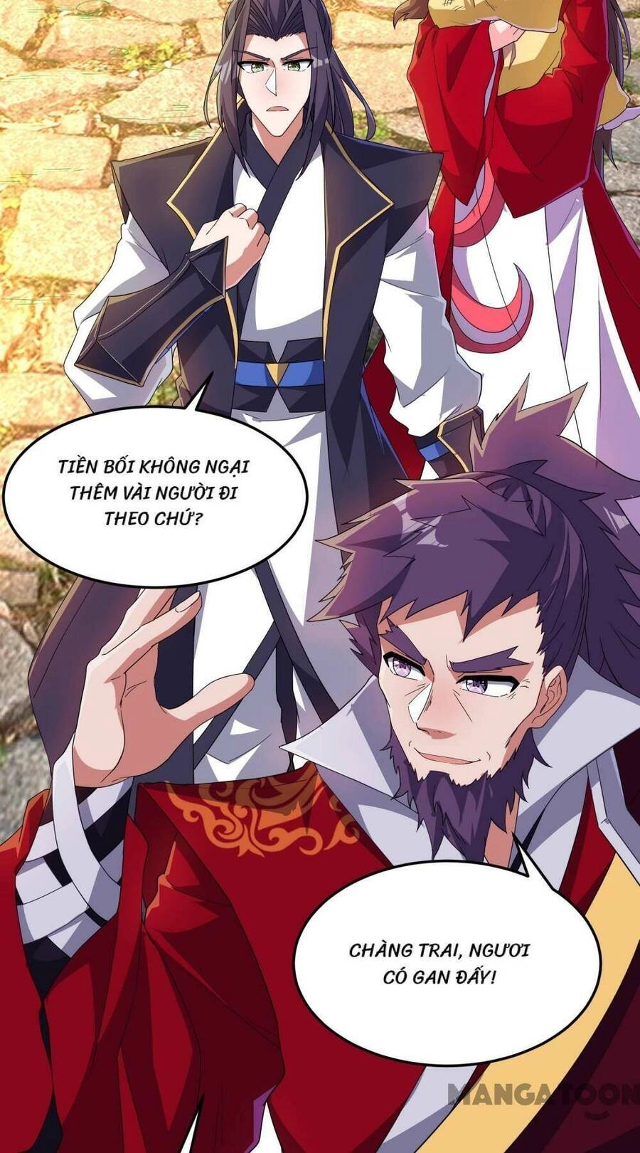 Đệ Nhất Ở Rể Chapter 277 - 43