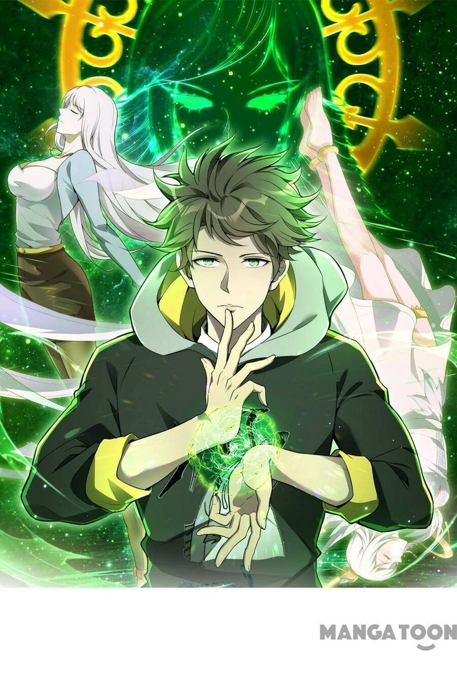 Đệ Nhất Ở Rể Chapter 278 - 1