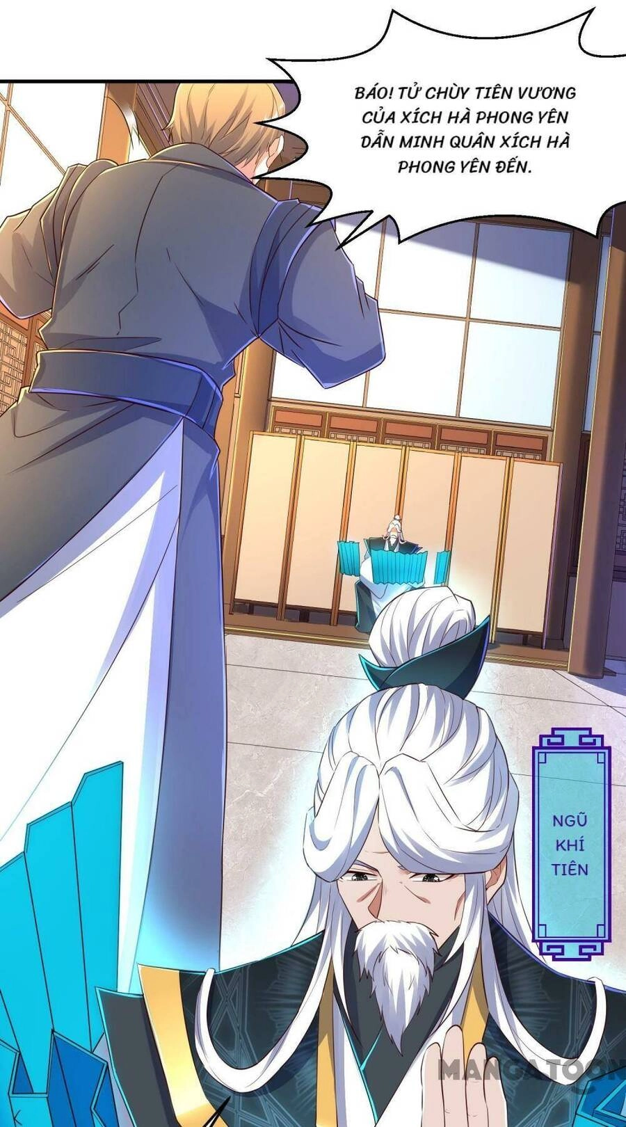 Đệ Nhất Ở Rể Chapter 278 - 2