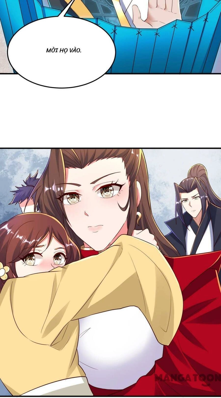 Đệ Nhất Ở Rể Chapter 278 - 3