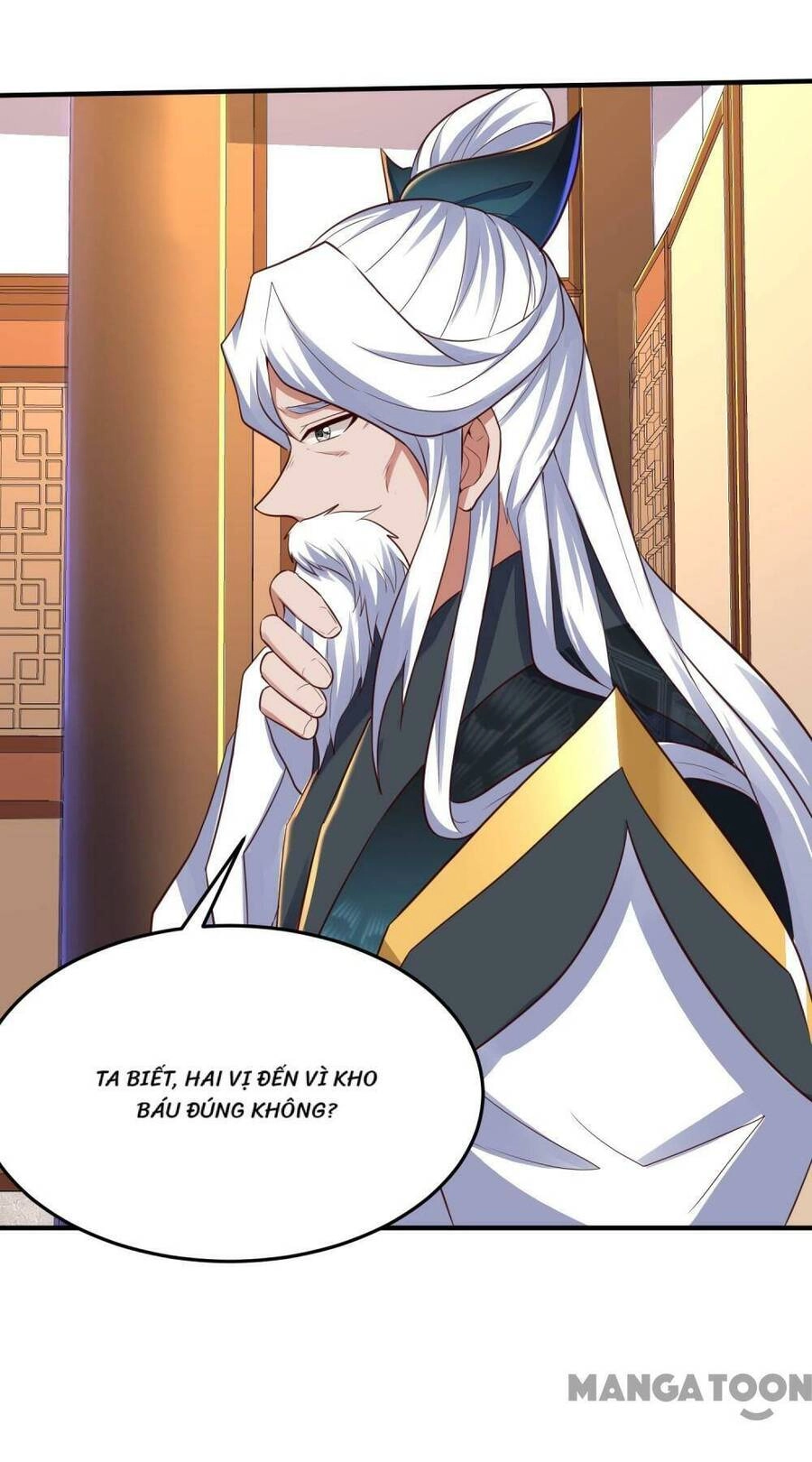 Đệ Nhất Ở Rể Chapter 278 - 6