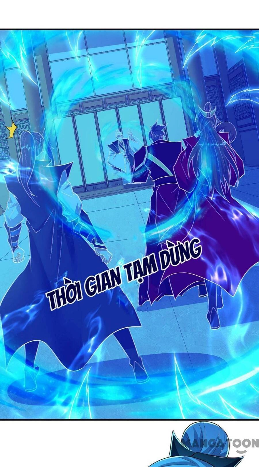 Đệ Nhất Ở Rể Chapter 278 - 7