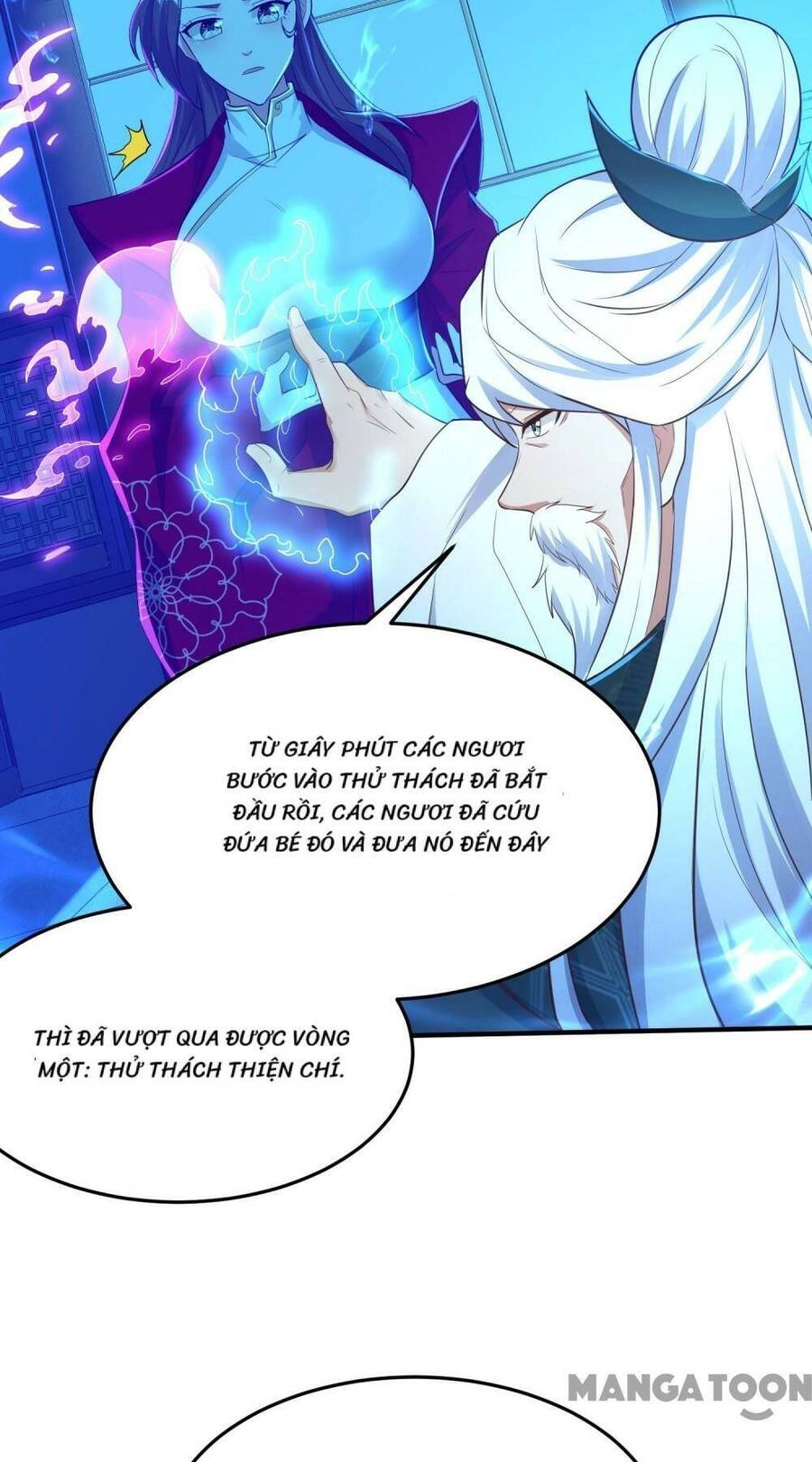 Đệ Nhất Ở Rể Chapter 278 - 9