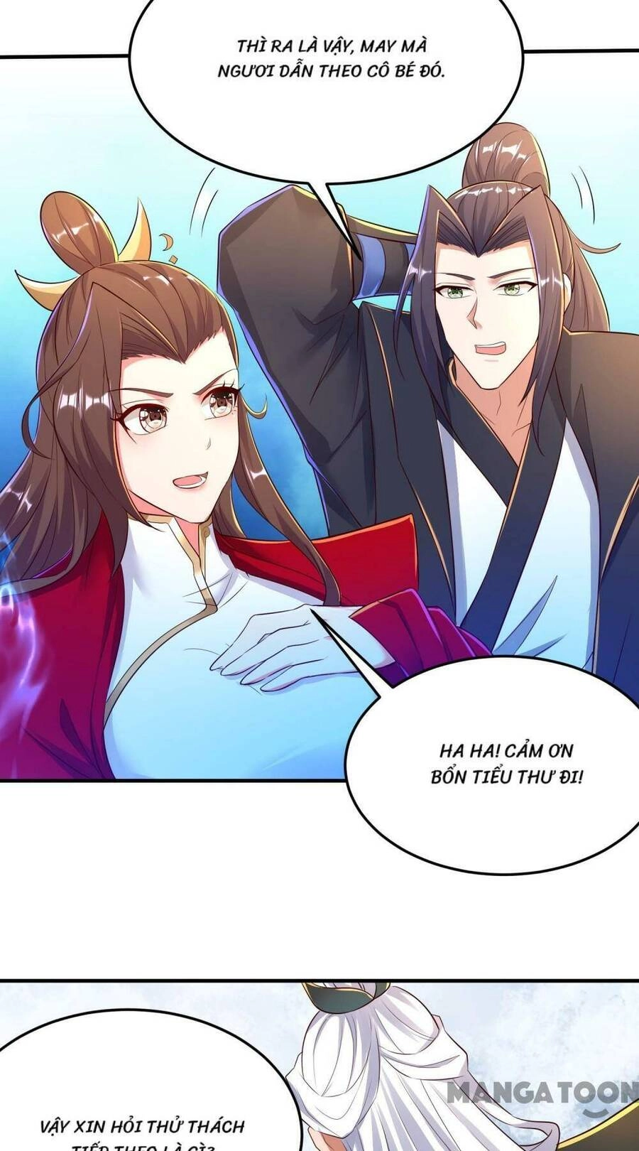 Đệ Nhất Ở Rể Chapter 278 - 10