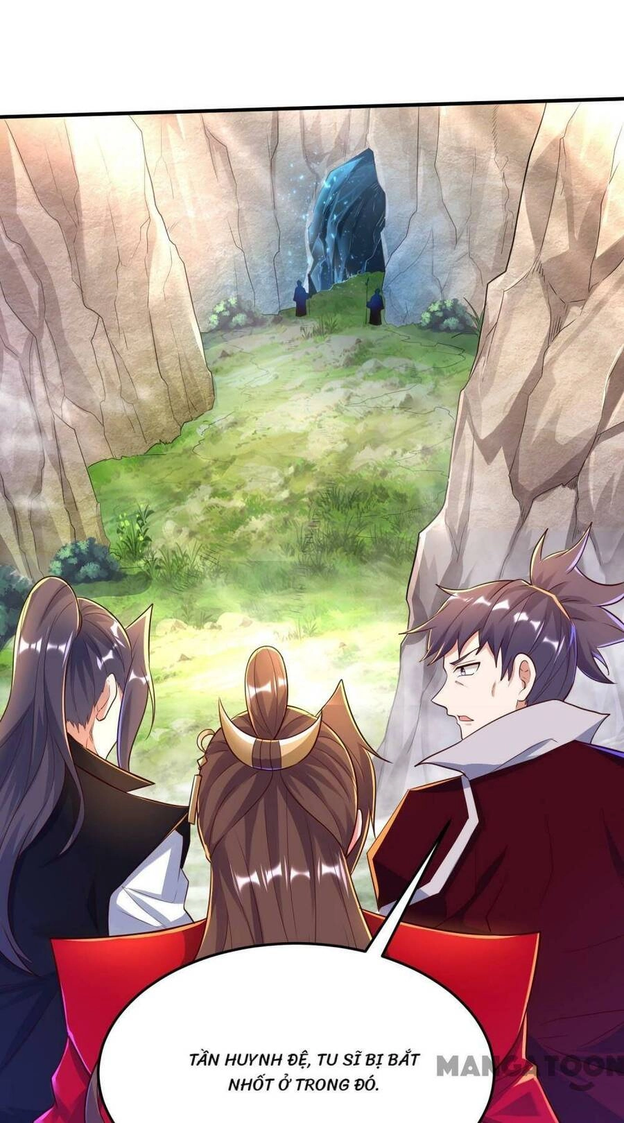 Đệ Nhất Ở Rể Chapter 278 - 14