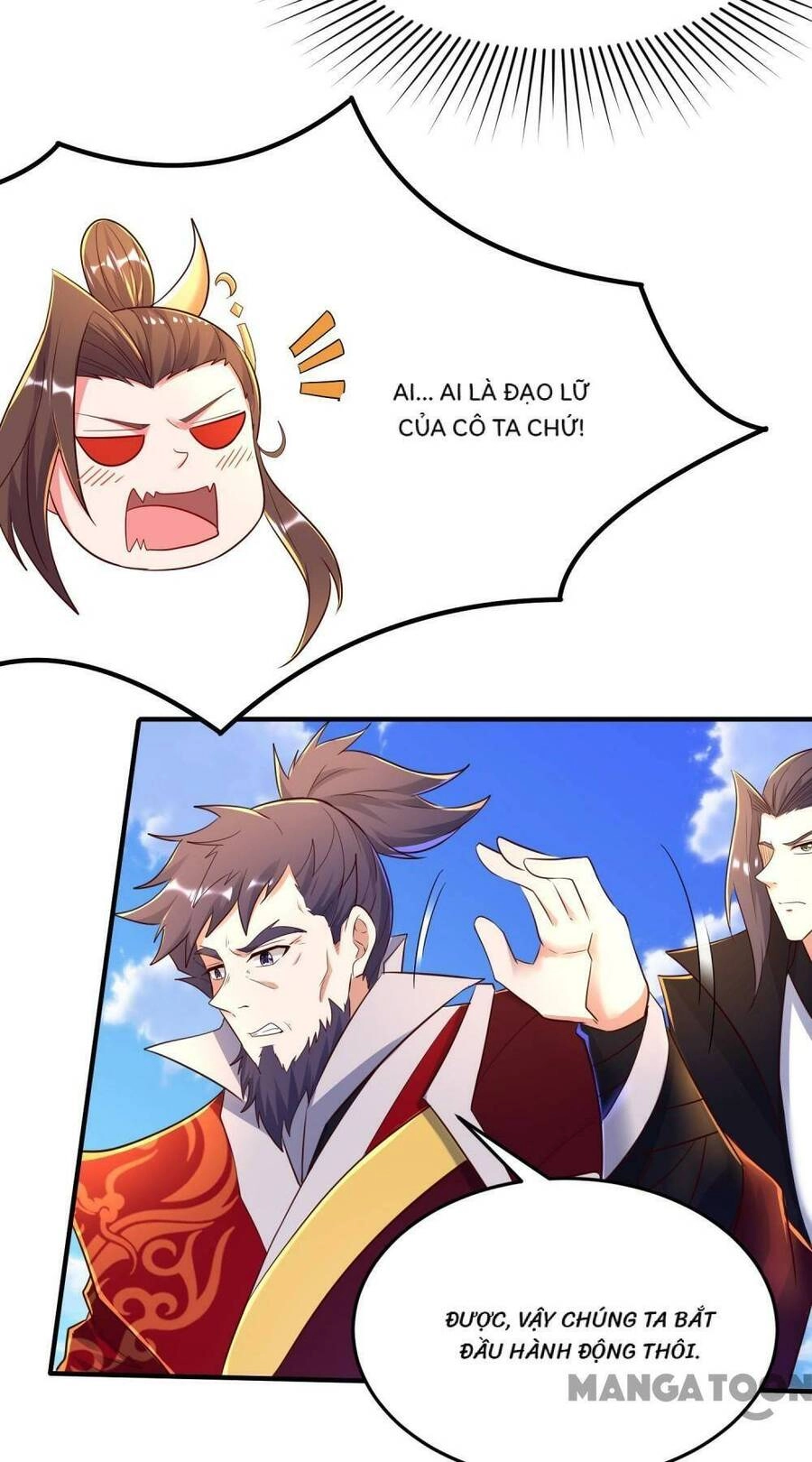 Đệ Nhất Ở Rể Chapter 278 - 16