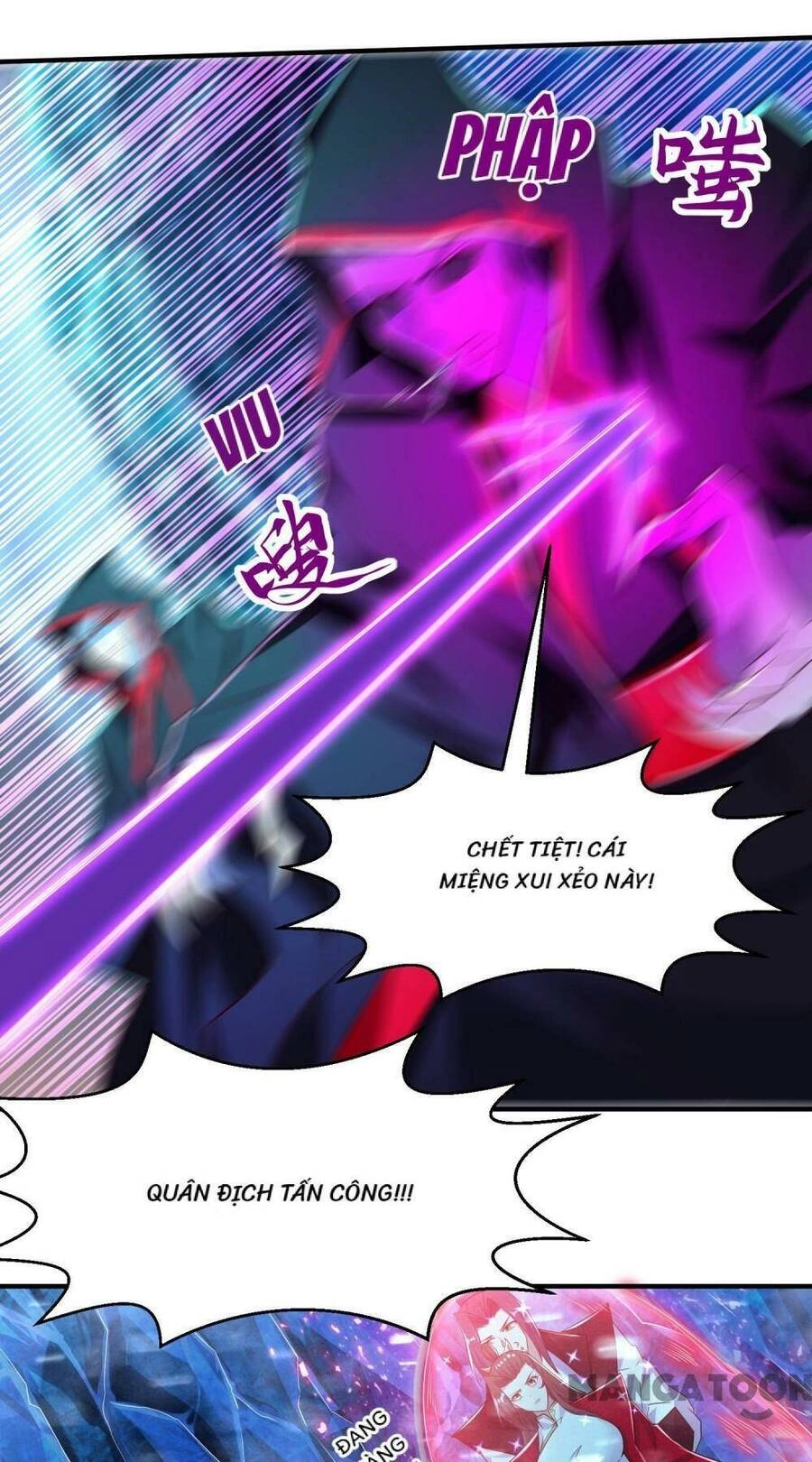 Đệ Nhất Ở Rể Chapter 278 - 18