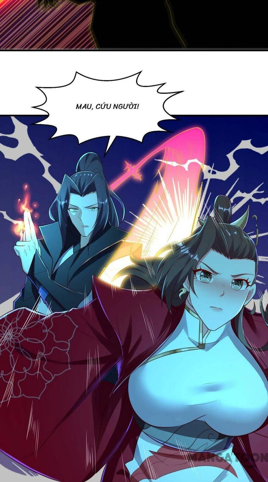 Đệ Nhất Ở Rể Chapter 278 - 26