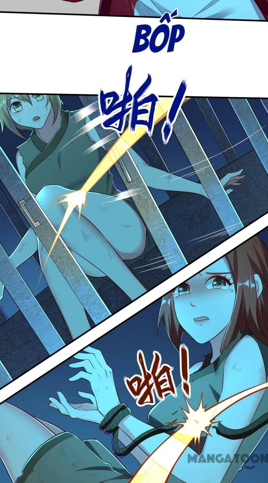 Đệ Nhất Ở Rể Chapter 278 - 27