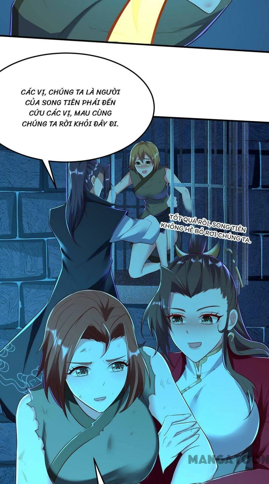 Đệ Nhất Ở Rể Chapter 278 - 28