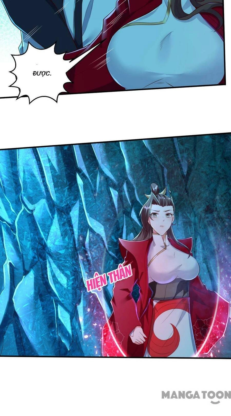 Đệ Nhất Ở Rể Chapter 278 - 31