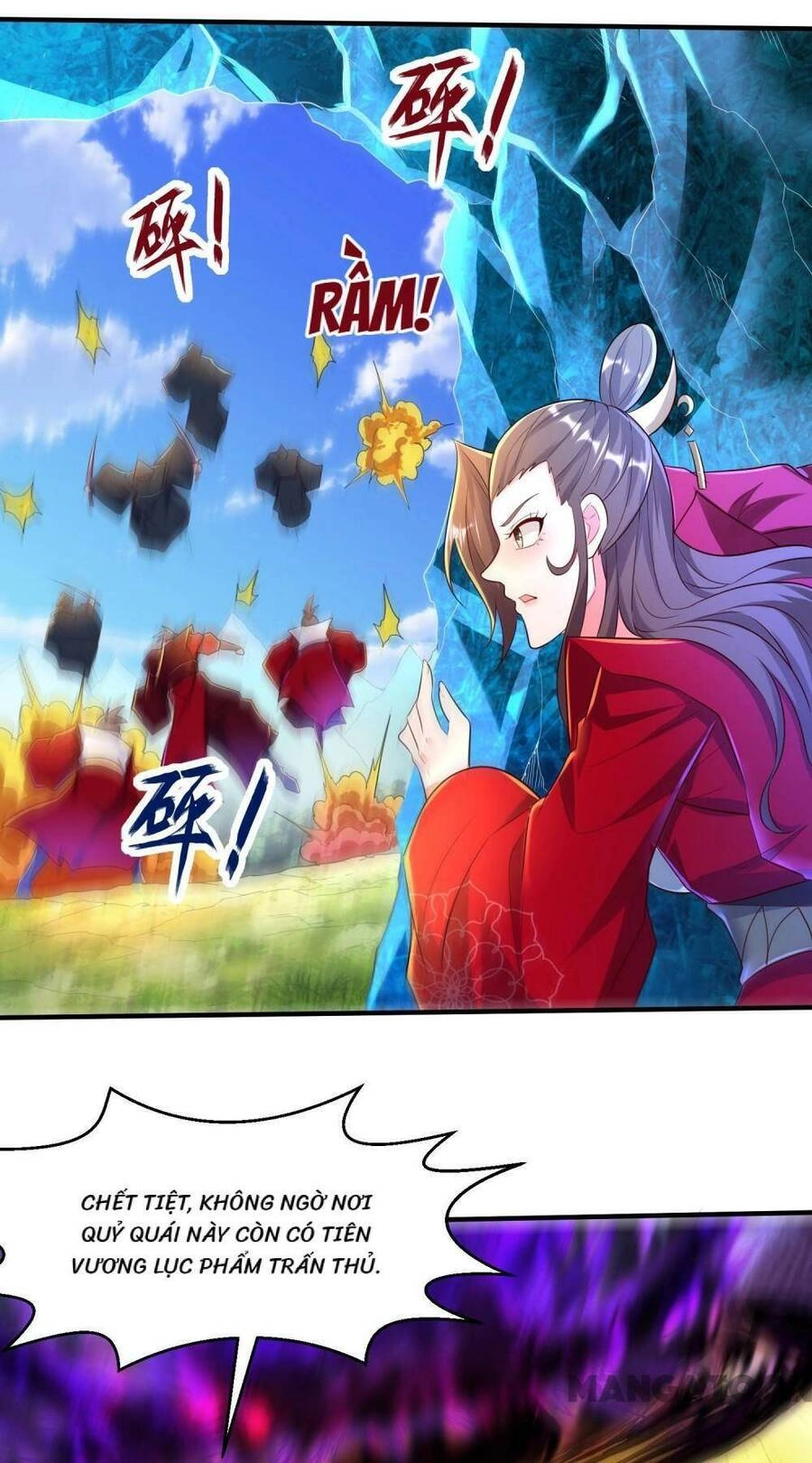 Đệ Nhất Ở Rể Chapter 278 - 32