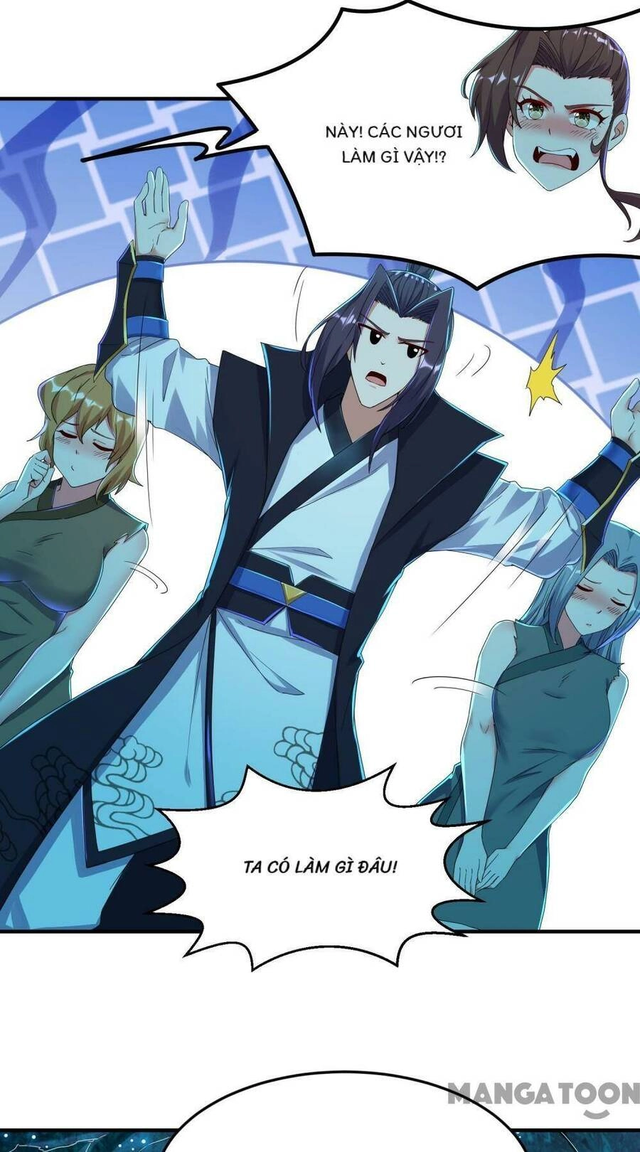 Đệ Nhất Ở Rể Chapter 278 - 35