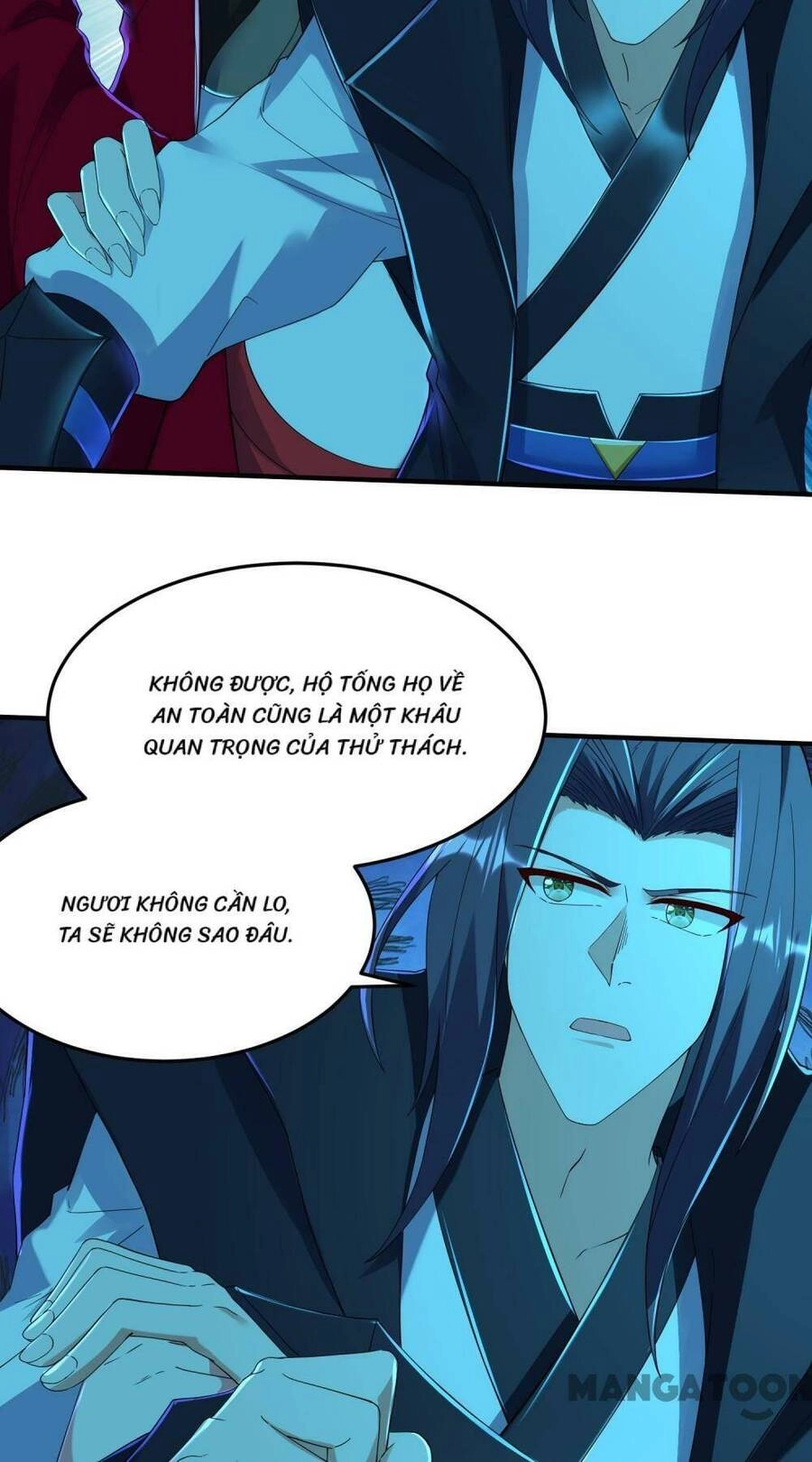 Đệ Nhất Ở Rể Chapter 278 - 40