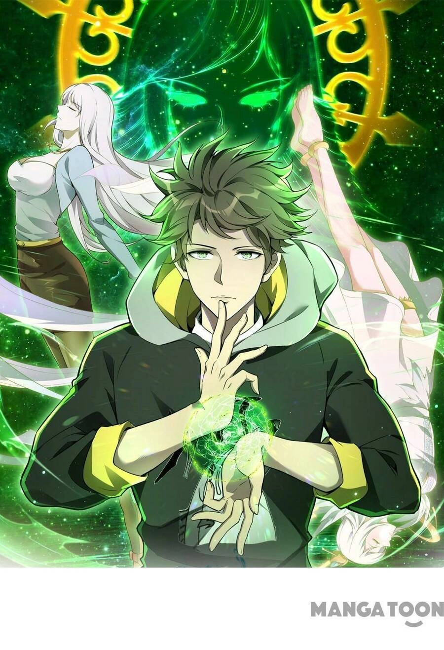 Đệ Nhất Ở Rể Chapter 279 - 1