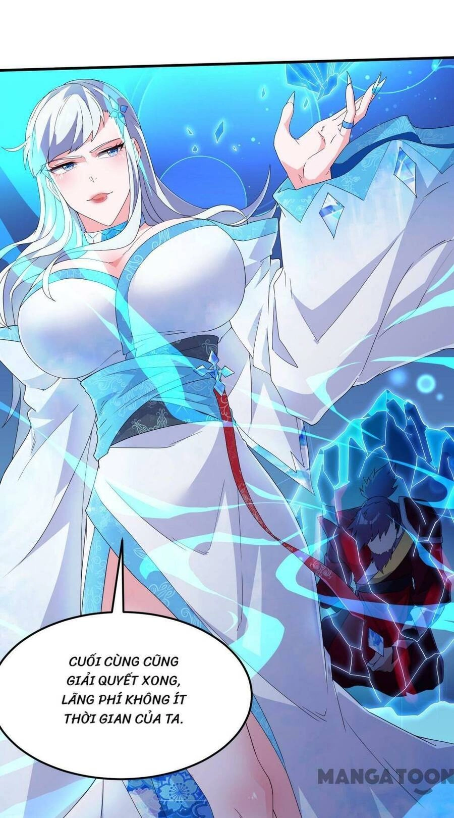 Đệ Nhất Ở Rể Chapter 279 - 2