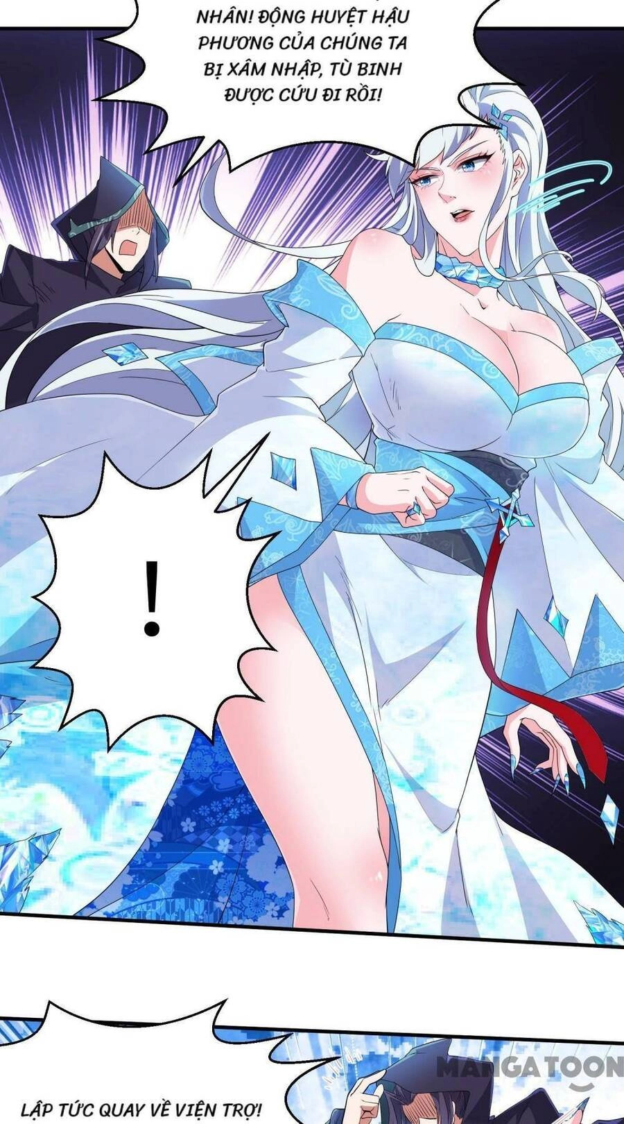 Đệ Nhất Ở Rể Chapter 279 - 5