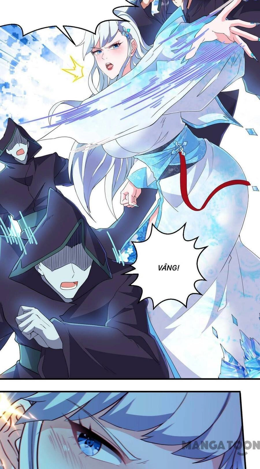 Đệ Nhất Ở Rể Chapter 279 - 6