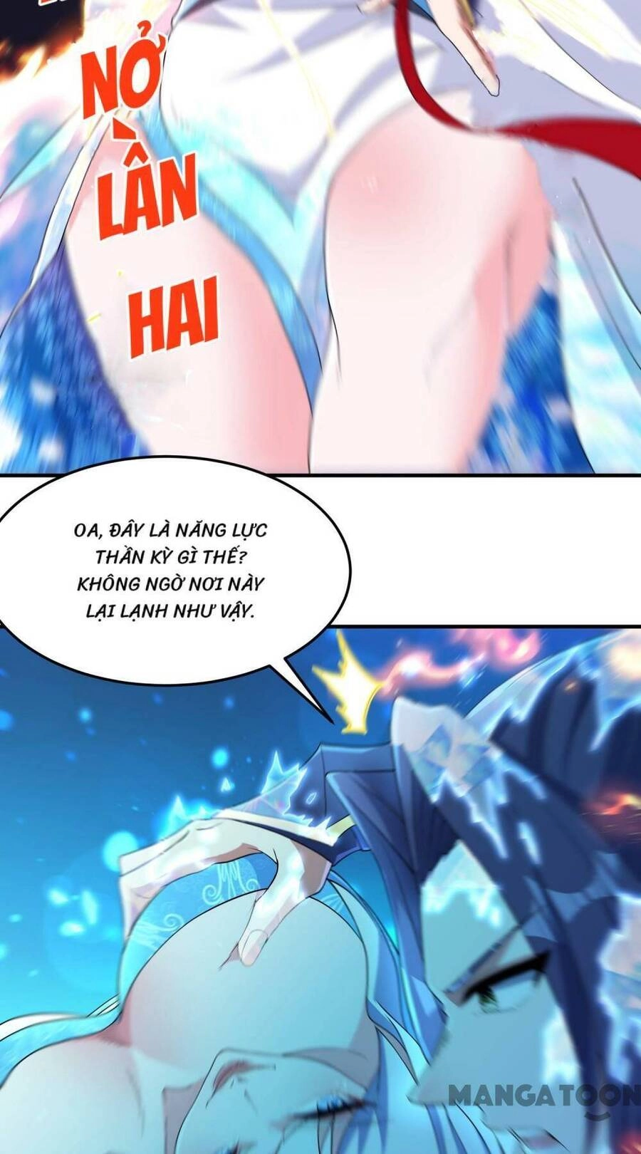 Đệ Nhất Ở Rể Chapter 279 - 8