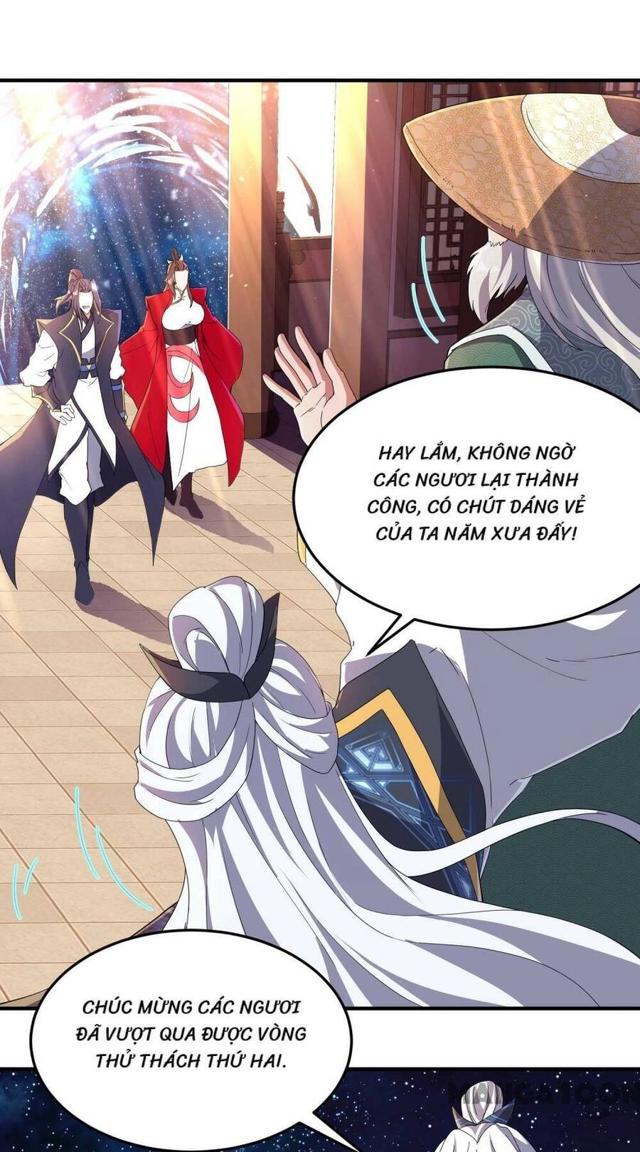 Đệ Nhất Ở Rể Chapter 279 - 13