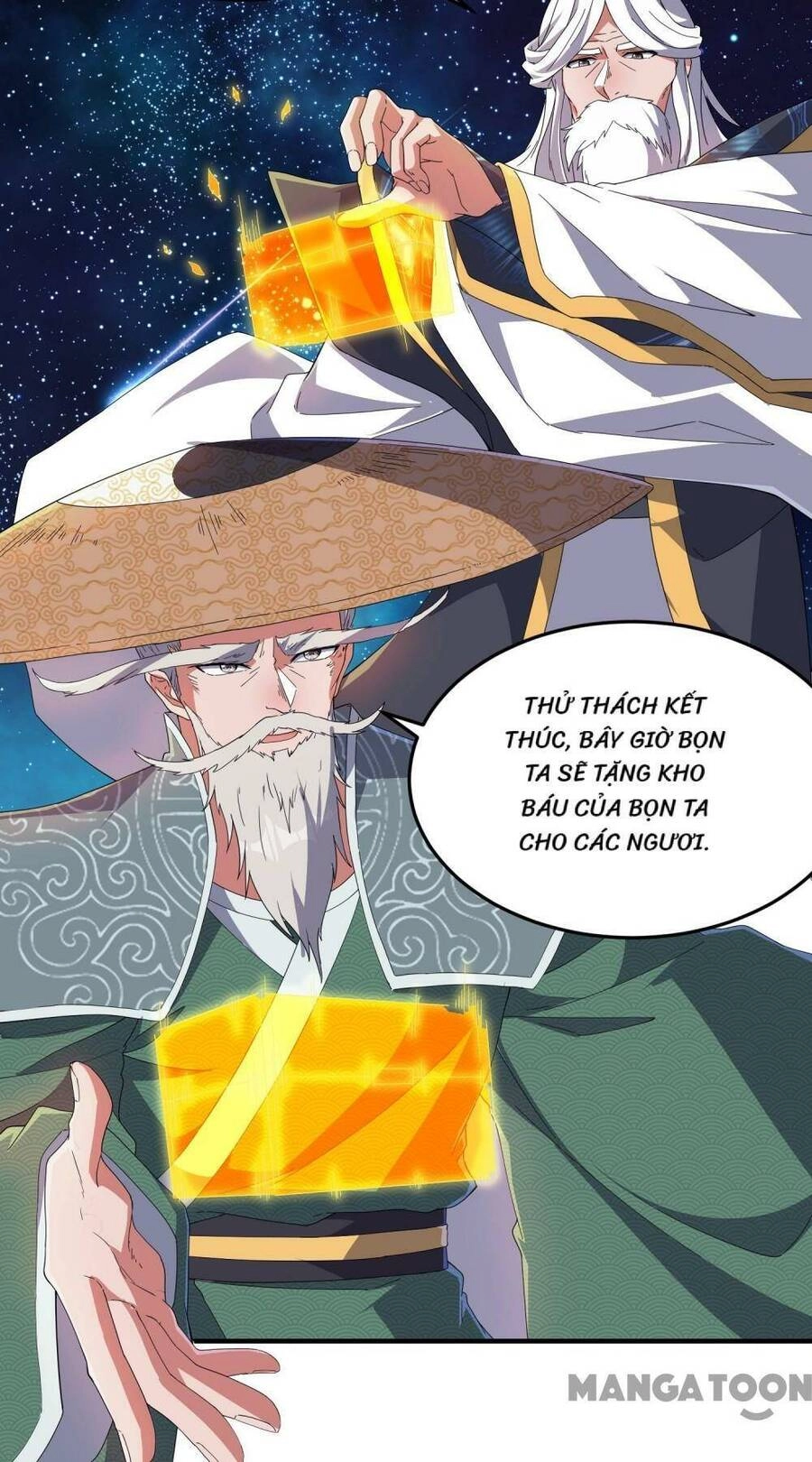 Đệ Nhất Ở Rể Chapter 279 - 14
