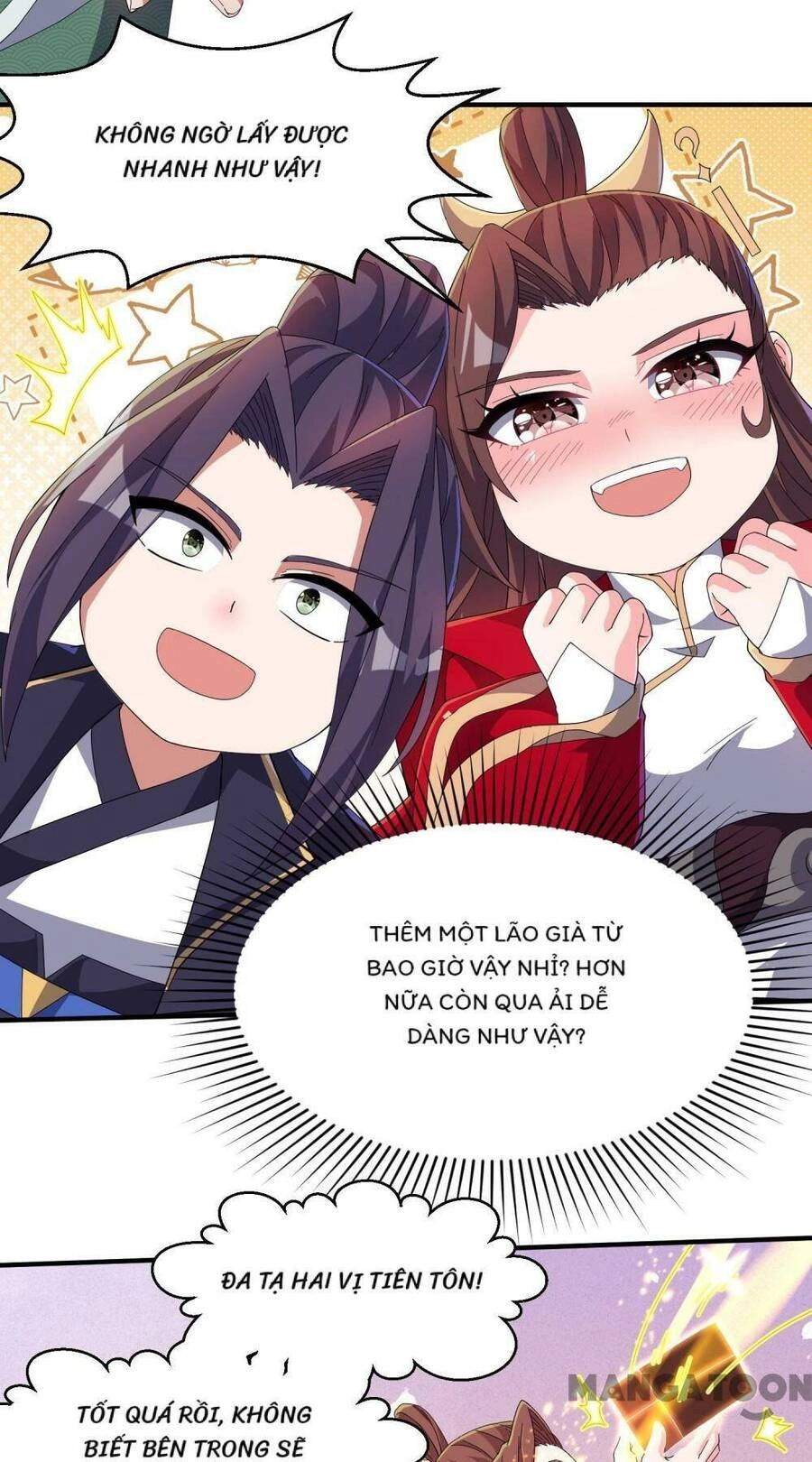 Đệ Nhất Ở Rể Chapter 279 - 15