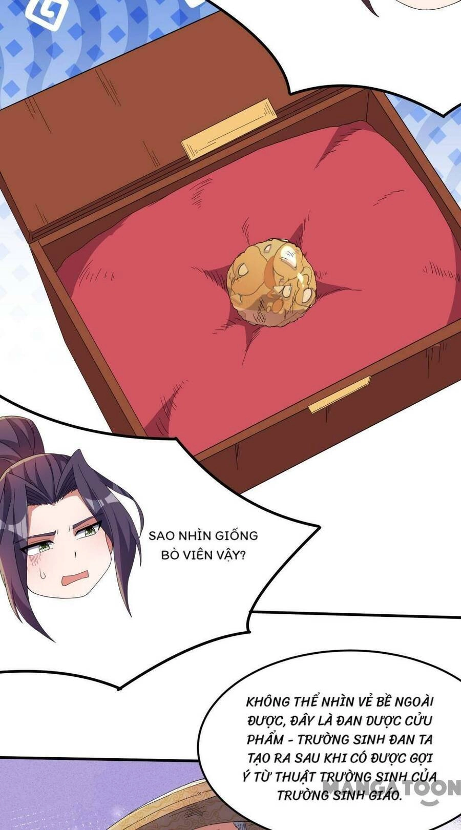 Đệ Nhất Ở Rể Chapter 279 - 17