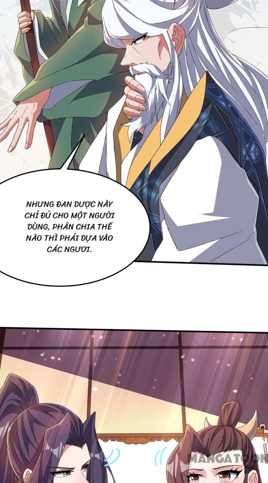 Đệ Nhất Ở Rể Chapter 279 - 20