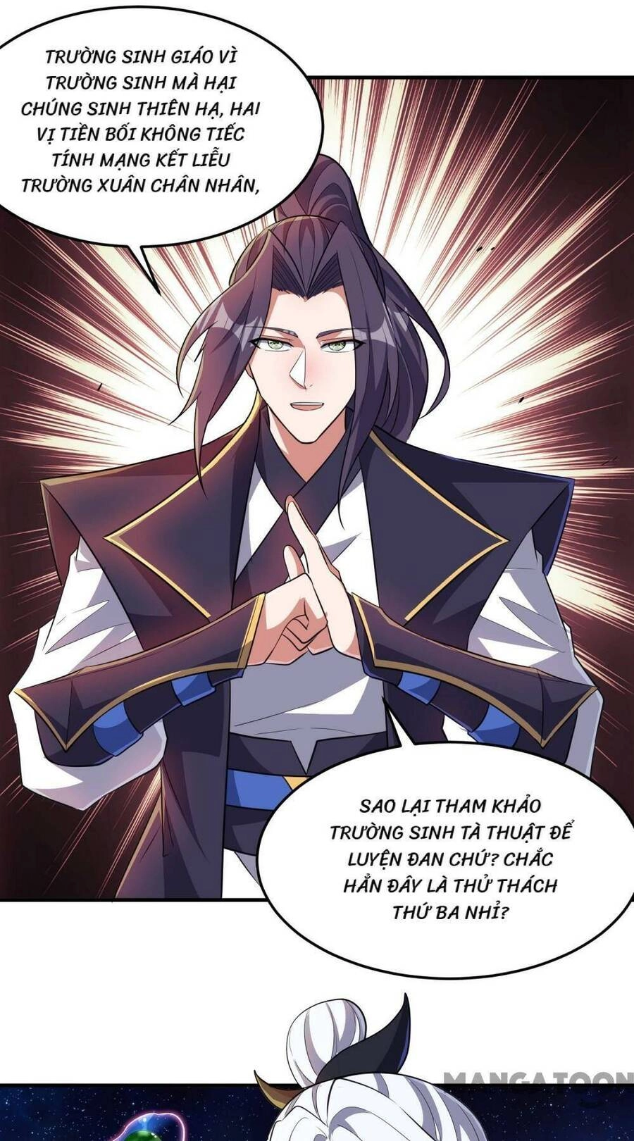 Đệ Nhất Ở Rể Chapter 279 - 24