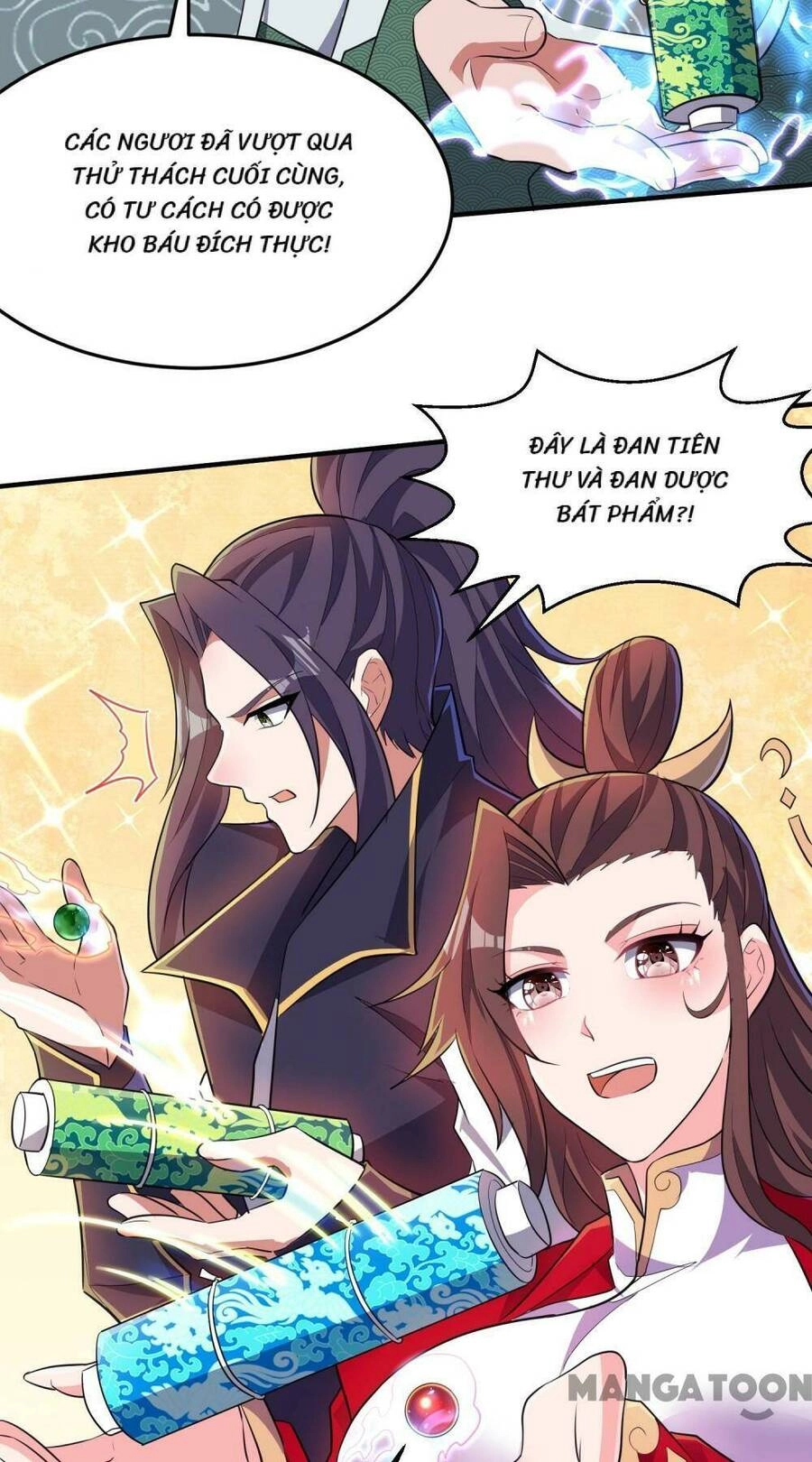 Đệ Nhất Ở Rể Chapter 279 - 26