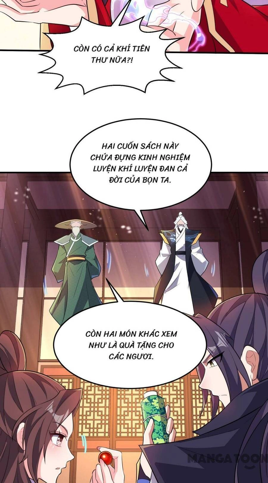 Đệ Nhất Ở Rể Chapter 279 - 27